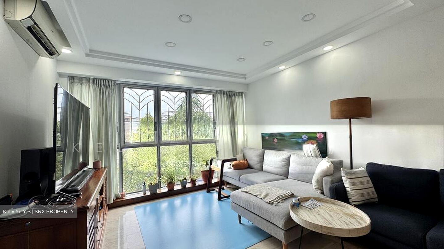 The Madeira (D23), Condominium #501959551